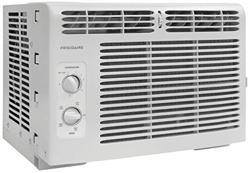 Frigidaire FFRA0511R1E Mini-Compact Air Conditioner