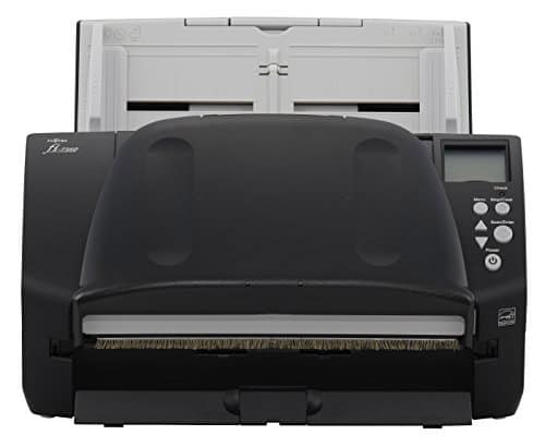 Fujitsu Fi-7160 Color Duplex