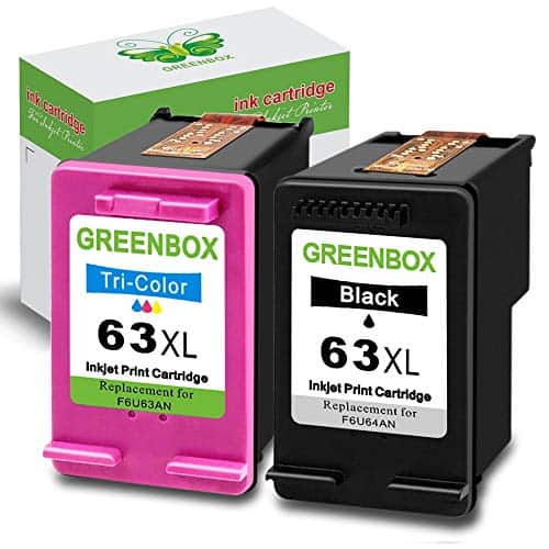 GREEN BOX 63XL