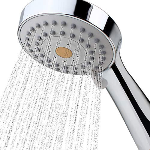 HO2ME High Pressure Handheld Shower Head