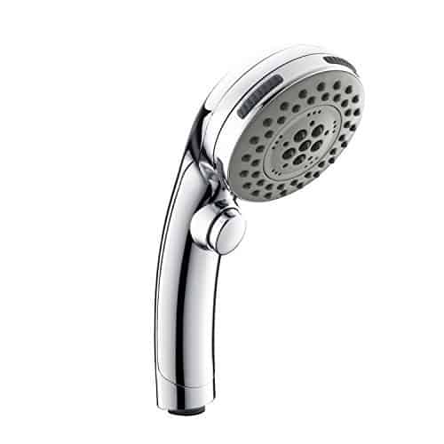 HOMELODY High Pressure Handheld Shower Head