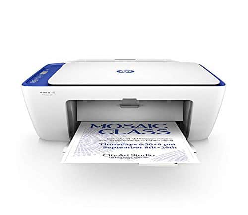 HP DeskJet 2622