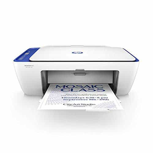 HP DeskJet 2622