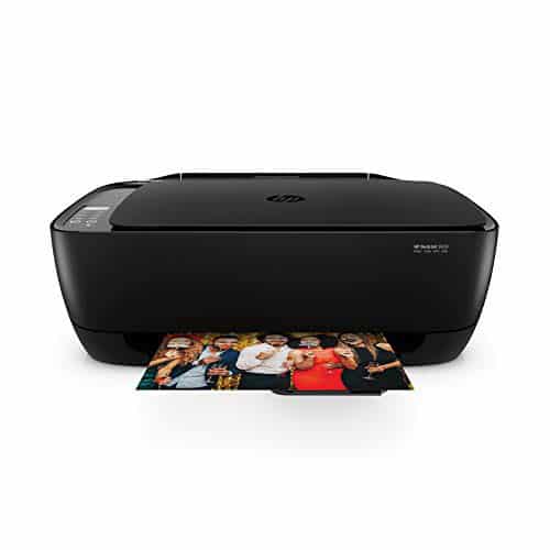 HP Deskjet 3639