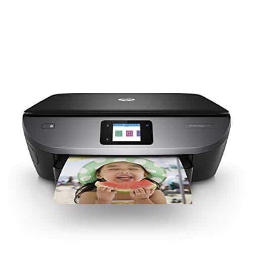 HP Envy Photo 7155