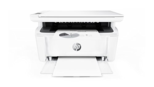 HP LaserJet Pro M29w