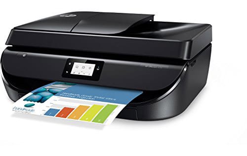 HP OfficeJet 5255