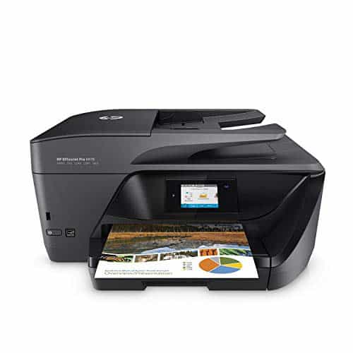 HP OfficeJet Pro 6978