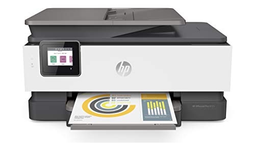 HP OfficeJet Pro 8025