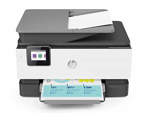 HP OfficeJet Pro 9015