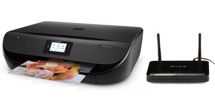 HP Printer For Home Use