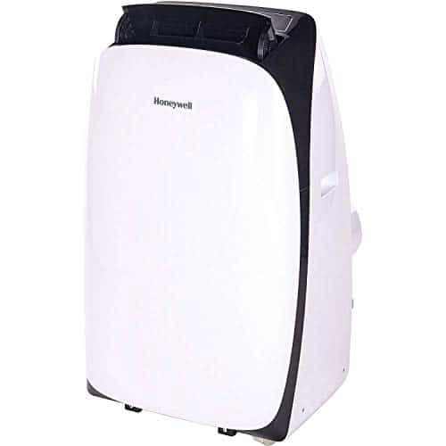 Honeywell 9000 Btu Portable Air Conditioner