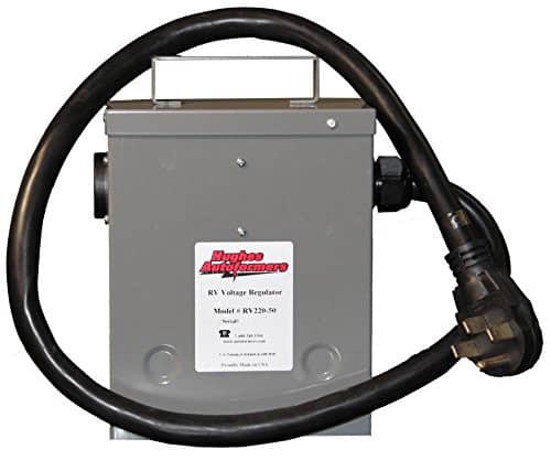 Hughes Performance RV22050 Autoformer