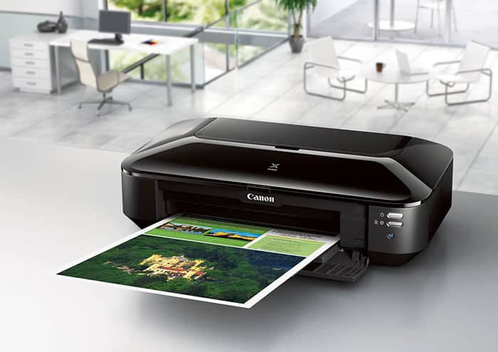 Buying Guide for the Best Printer for Infrequent Use