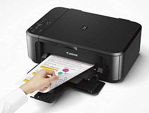 Inkjet Printer