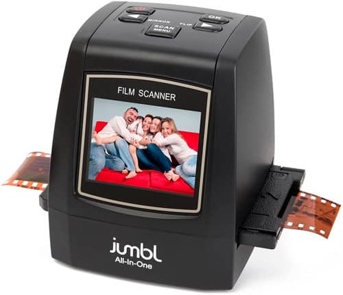 Jumbl 22MP All-In-1