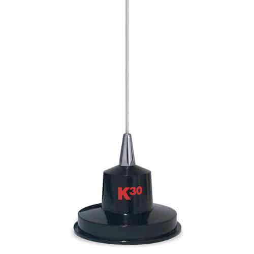 K40 K-30 Magnet Mount CB Antenna