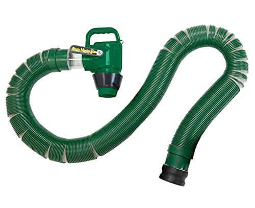 Lippert 359724 Waste Master 20' Extended RV Sewer Hose