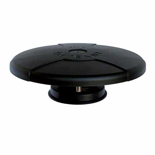 Luxtronic Long-Rang UFO Digital HDTV Antenna