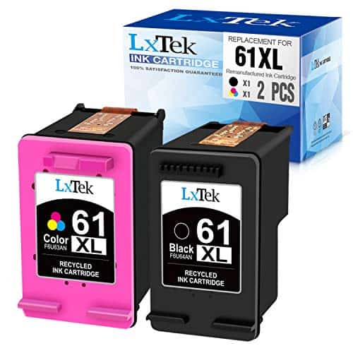 LxTek 61XL