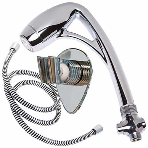 Oxygenics Body Spa Shower