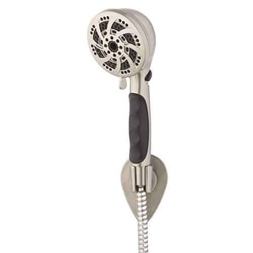 Oxygenics Silver Standard Fury Hand Held Sprayer