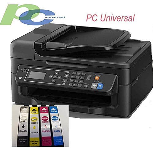 PC Universal Sublimation Printer