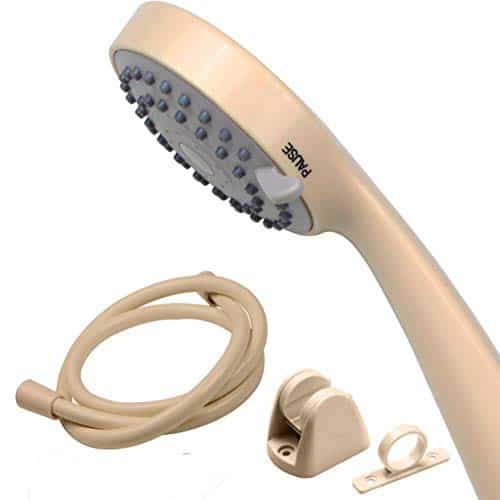 PIH High Pressure RV Handheld Shower Head