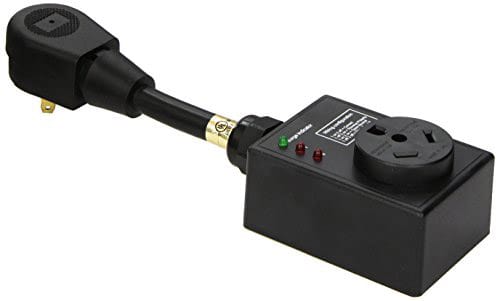 PROGRESSIVE INDUSTRIES SSP30 Smart Surge