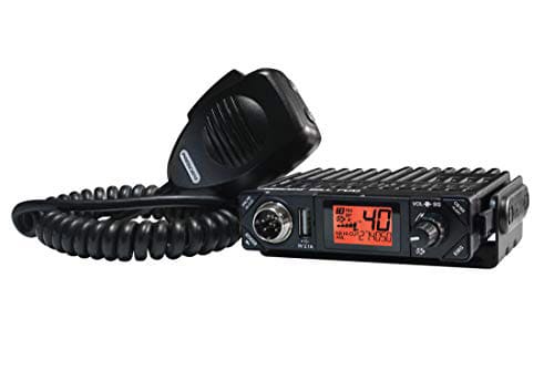 President Electronics BILL CB Radio