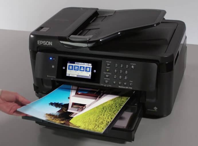 10 Best Printer for Avery Label in 2023 Reviews & FAQ