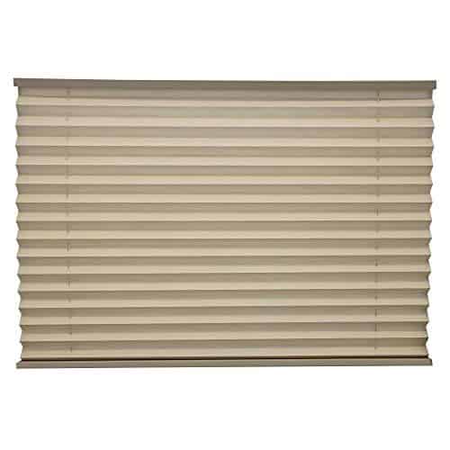 RecPro RV Blinds Pleated Shades