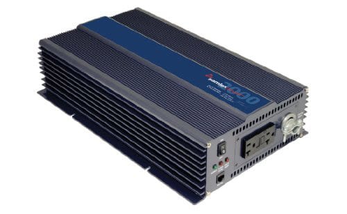 Samlex America PST-2000-12 PST Series Pure Sine Wave Inverter