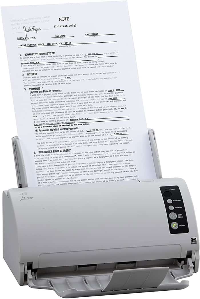 10 Best Photo Scanner With Feeder 2022 Reviews & Guide