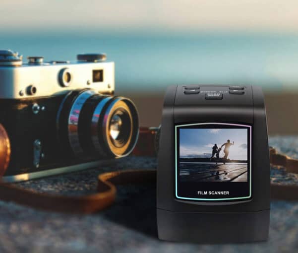 10 Best Scanner For Medium Format Film Reviews and Guide