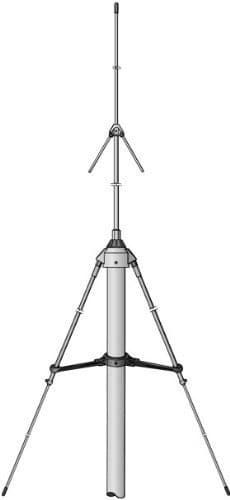 Sirio Antenna M400 Tunable Base Antenna