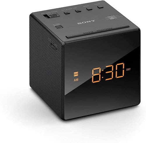 Sony ICFC-1 Clock Radio