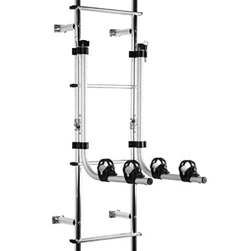 Stromberg Carlson LA-102 1-Inch Bike Rack