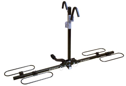 Swagman XC2 Hitch Mount Bike Rack