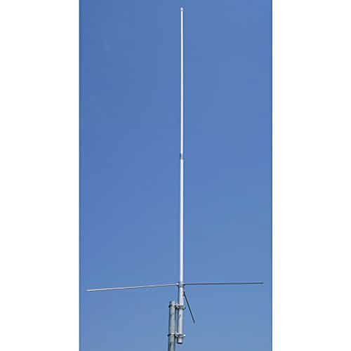 TRAM 1480 Amateur Dual-Band Base Antenna