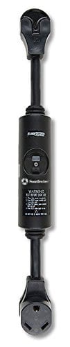 TRC Southwire 44750 Guard Portable Surge Protection