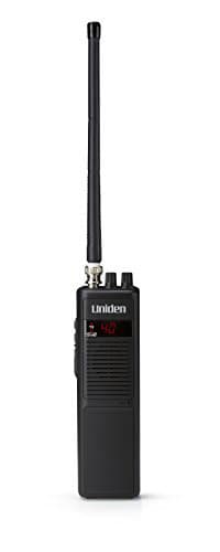 Uniden PRO401HH 40 Channel Handheld CB Radio