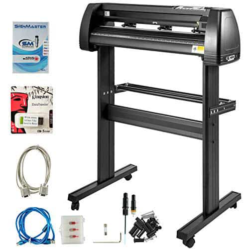 VEVOR Vinyl Cutter 28 Inch Plotter Machine