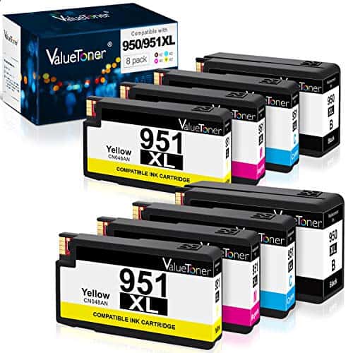 Valuetoner 950XL 951XL