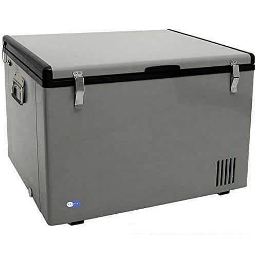 Whynter FM-65G 65 Quart Portable Refrigerator