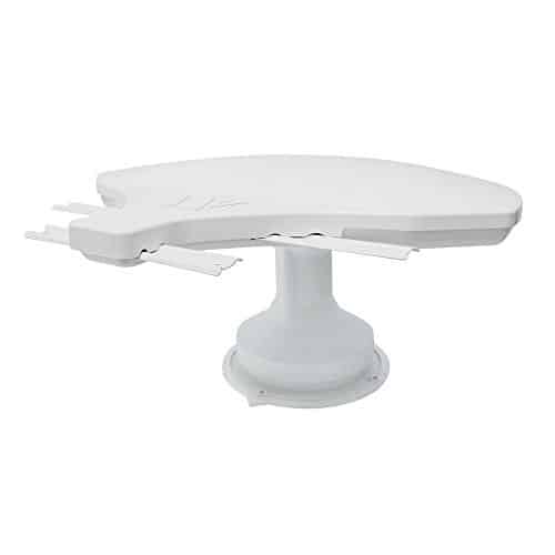 Winegard RZ-6000 Rayzar Z1 RV TV Antenna