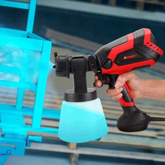 Airless Paint Sprayer