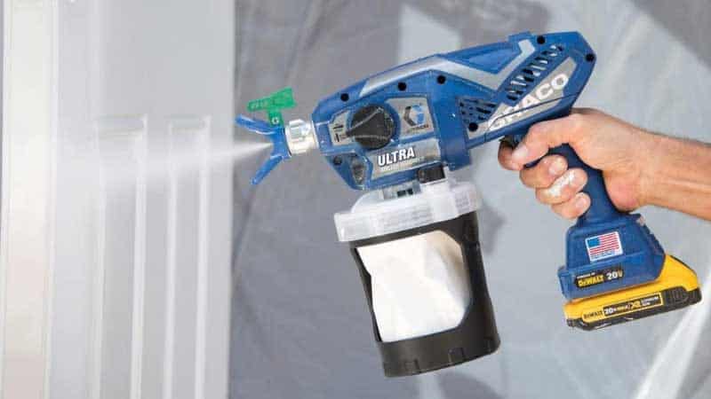 Best Airless Paint Sprayer Reviews