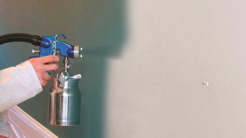 Best Indoor Paint Sprayer For Interior Walls: