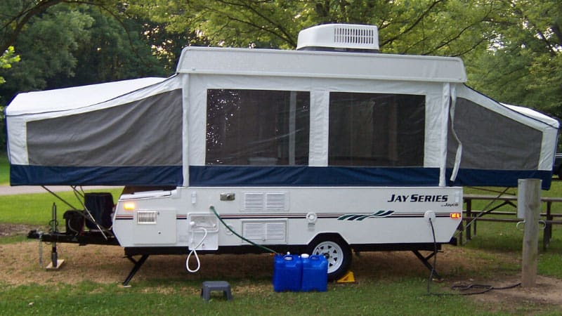 Best RV Air Conditioner Reviews 2023 - Expert Buying Guide